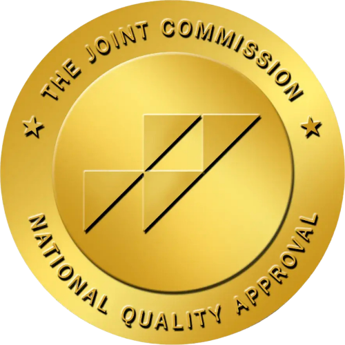 Joint Commission Accredited