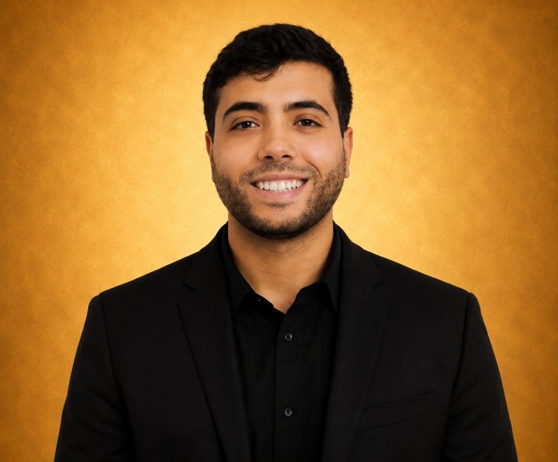 Ahmad Essawy