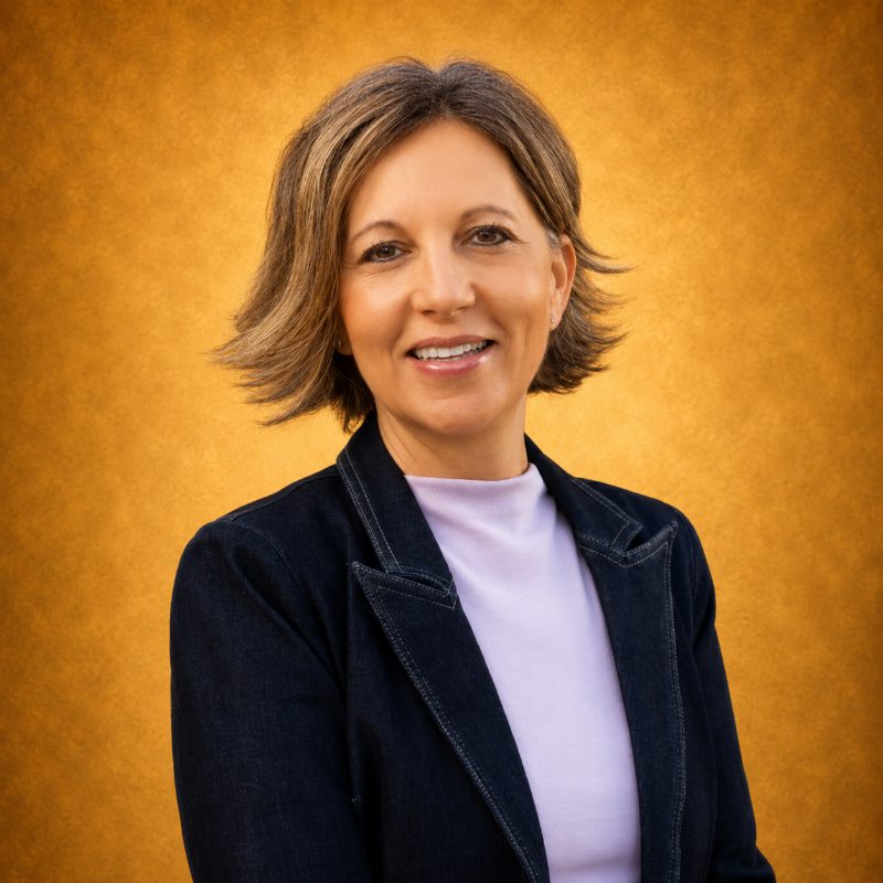 Linda Buscemi