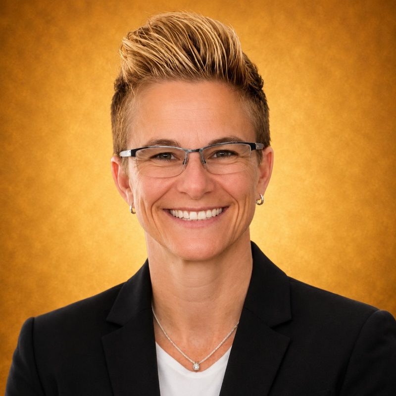 Tara Harvell